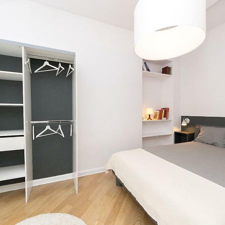 Spacious Apartment In Old Town P4You Pl Kraków Zewnętrze zdjęcie