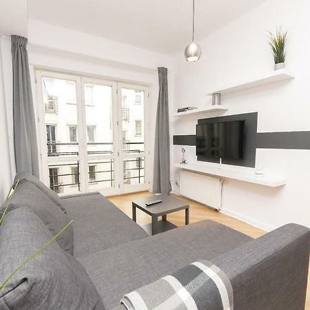 Spacious Apartment In Old Town P4You Pl Kraków Zewnętrze zdjęcie