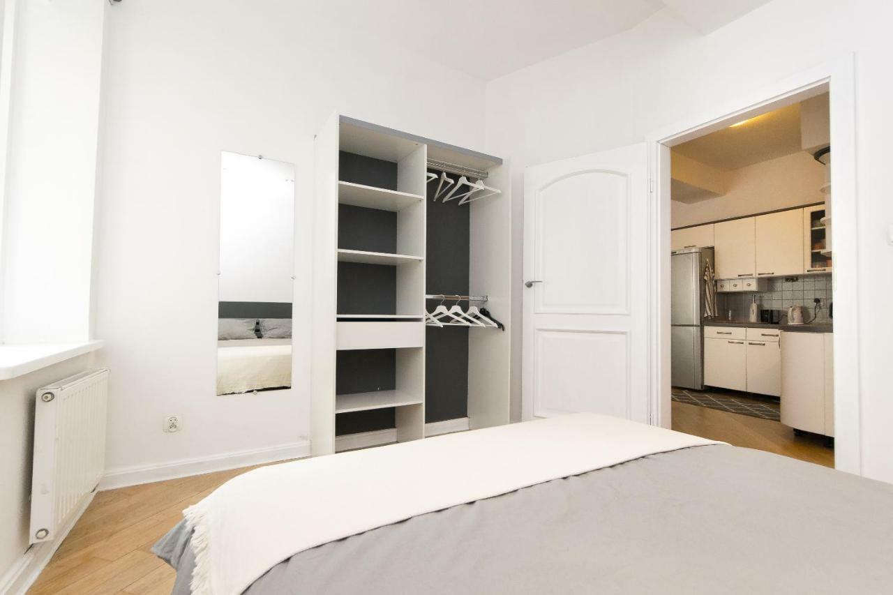 Spacious Apartment In Old Town P4You Pl Kraków Zewnętrze zdjęcie