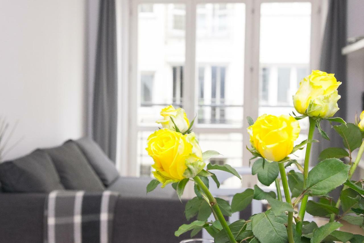Spacious Apartment In Old Town P4You Pl Kraków Zewnętrze zdjęcie