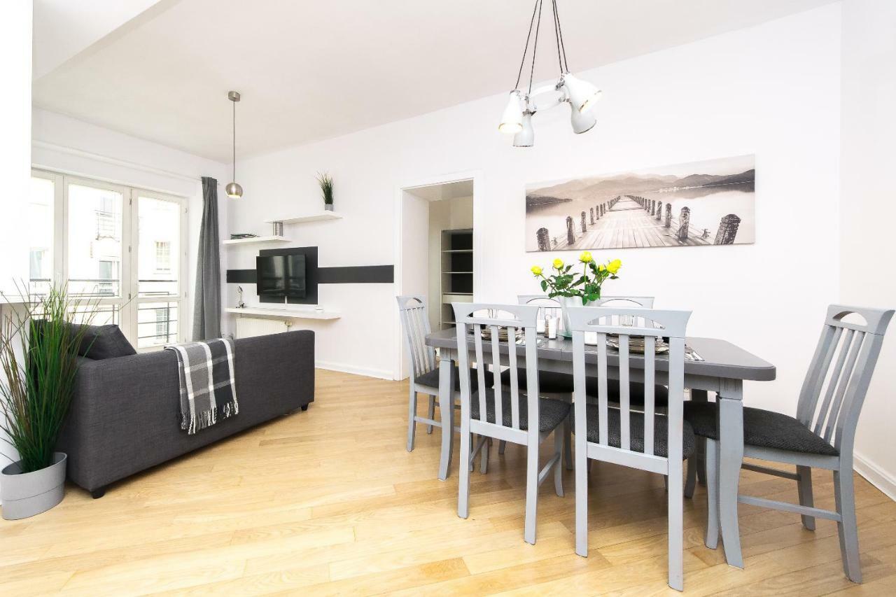 Spacious Apartment In Old Town P4You Pl Kraków Zewnętrze zdjęcie